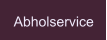 Abholservice